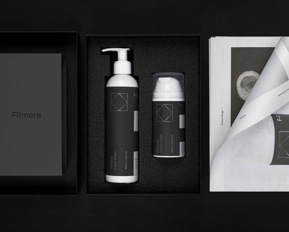 上海VI設(shè)計公司作品案例展示