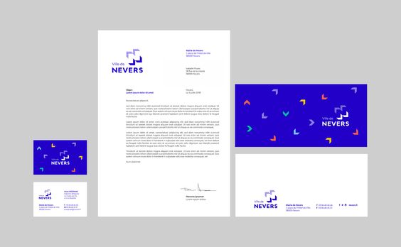 上海VI設(shè)計公司作品案例展示