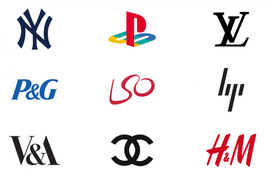 深圳logo設計作品案例展示