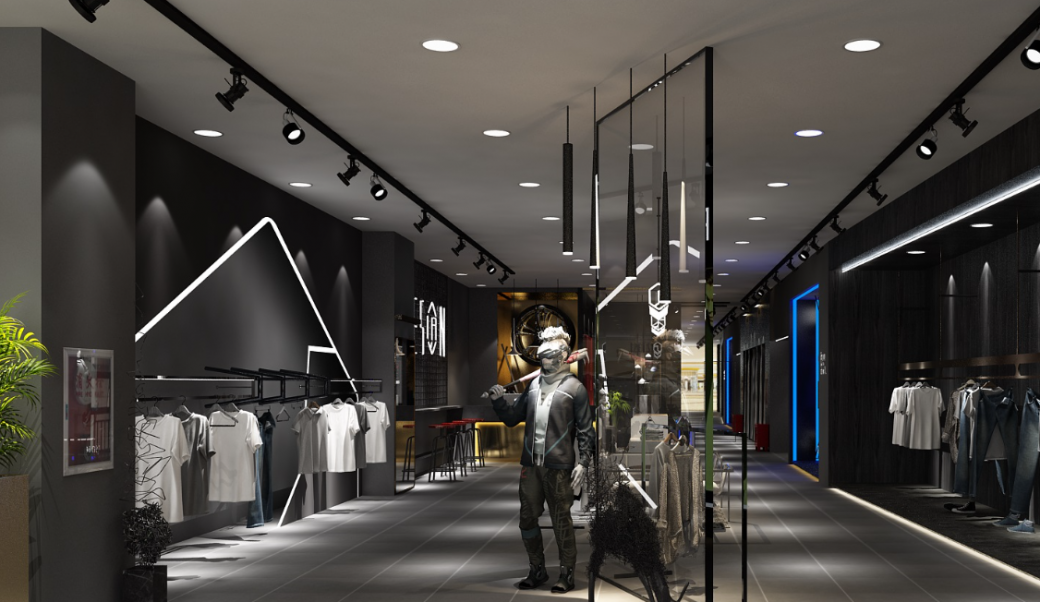 深圳vi設計作品案例展示