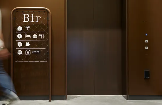 VI公司作品案例展示