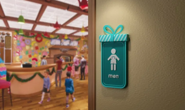 VI公司作品案例展示