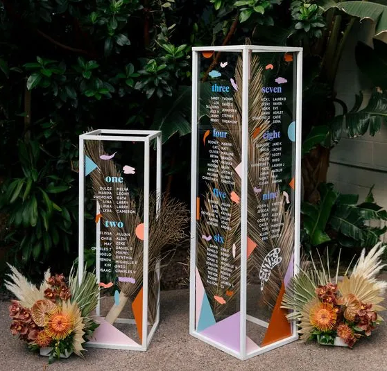 建材vi設(shè)計(jì)作品案例展示