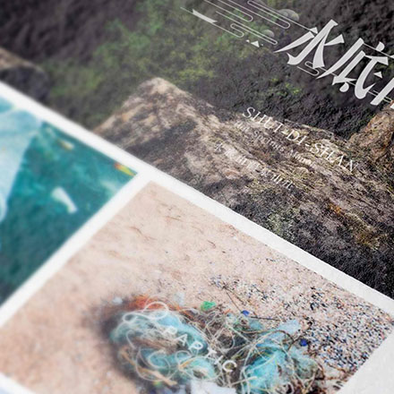 深圳vi設計公司作品案例展示