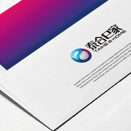 字母t的手表 vi設計公司