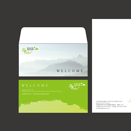 建材vi設(shè)計(jì)作品案例展示