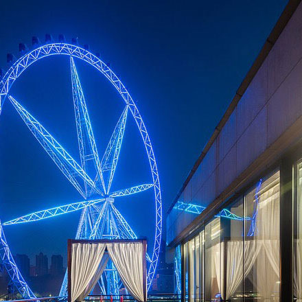 建材vi設(shè)計(jì)作品案例展示