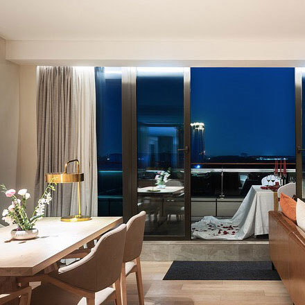 東莞公司品牌vi設計案例