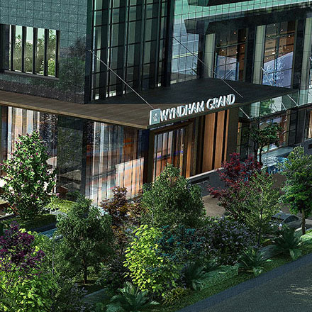 深圳vi設計公司作品案例展示