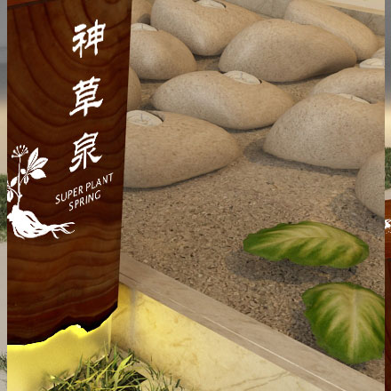 深圳vi設計公司作品案例展示