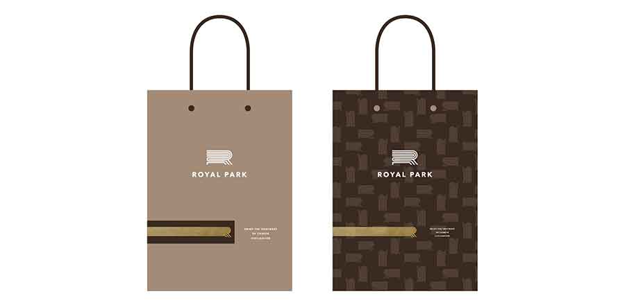 建材vi設計作品案例展示