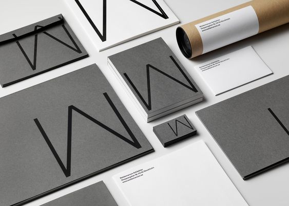 建材vi設計作品案例展示