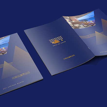 西安VI設計公司的品牌CI設計策略分享:打造獨特的企業形象與市場競爭力