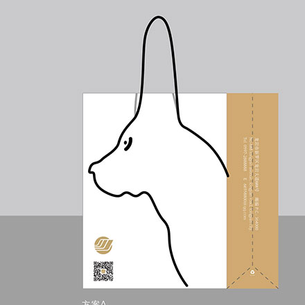 深圳品牌設計作品案例展示