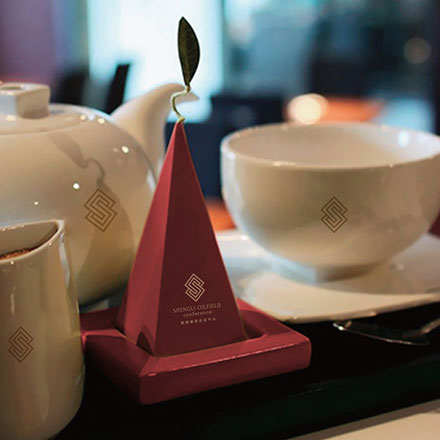 深圳標志設計作品案例展示