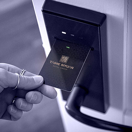 VI公司作品案例展示