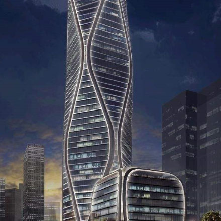 VI公司作品案例展示