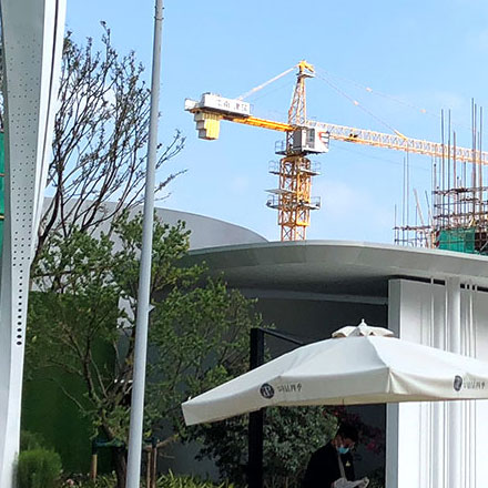 VI公司作品案例展示