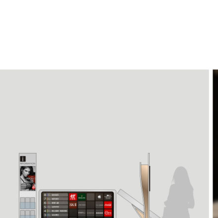 濟南VI設計公司:為濟南企業注入活力與創新的VI設計方案,提升市場影響力