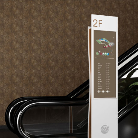 深圳vi設計作品案例展示