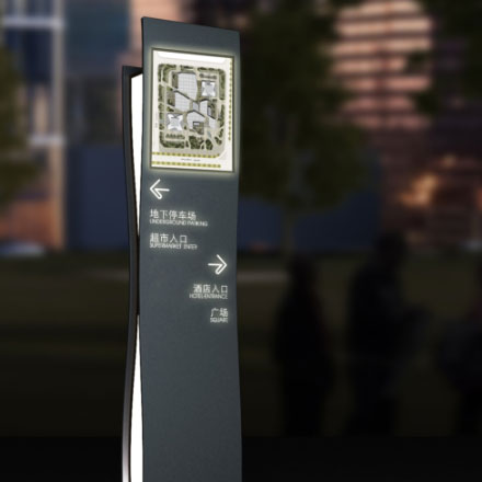 深圳品牌設計作品案例展示