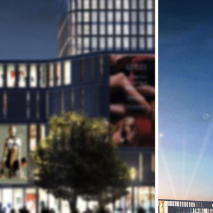 深圳標志設計作品案例展示