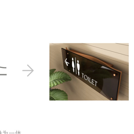 VI公司作品案例展示