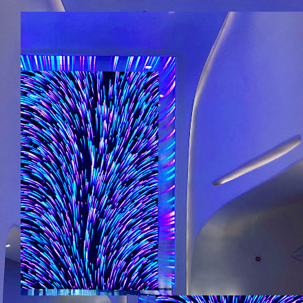 VI公司作品案例展示