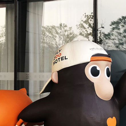 深圳vi設計作品案例展示