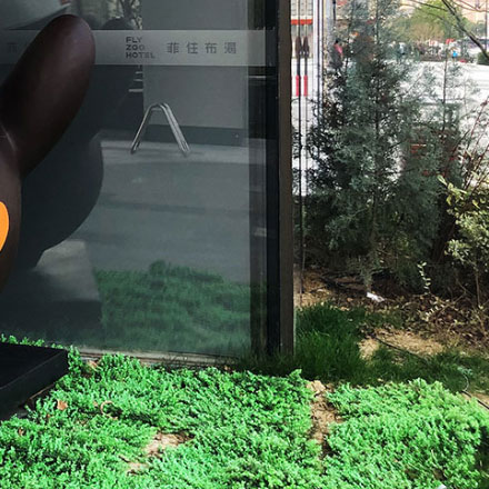 VI公司作品案例展示