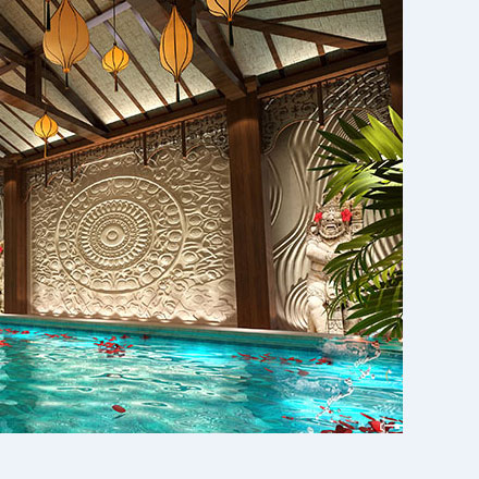 VI公司作品案例展示