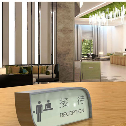 深圳標志設計作品案例展示