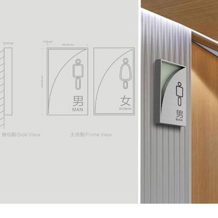 VI公司作品案例展示