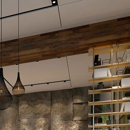 VI公司作品案例展示