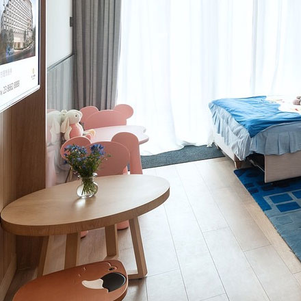 VI公司作品案例展示