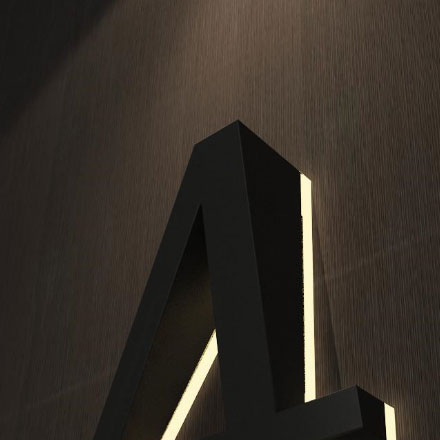 深圳標志設計作品案例展示