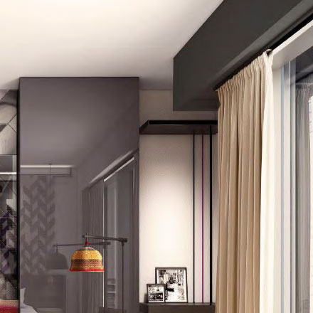 CI設計的視覺元素和標識系統構建