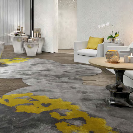 VI公司作品案例展示